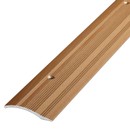 Изображение товара Профиль разноуровневый ПР бук 39,4x1800 мм