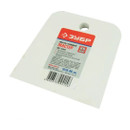 Изображение товара Шпатель резиновый Зубр 80 мм