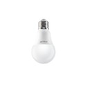 Лампа светодиодная стандарт 7Вт E27 теплый свет GENILED