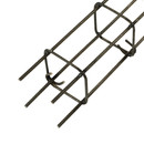 Изображение товара Каркас арматурный объемный 3000х110х110мм т.8х6х6 мм, 4х15