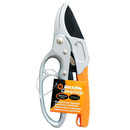 Изображение товара Секатор 200 мм, храповый механизм