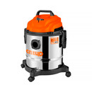 Изображение товара Пылесос строительный Спец ПС-1400