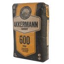 Цемент ЦЕМ I 52,5Н (ПЦ-600 Д0) AKKERMANN mega 25 кг