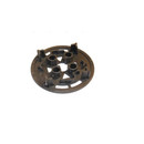 Изображение товара Подставка опоры на сыпучий грунт 50 шт/уп