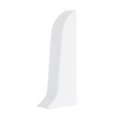 Заглушки Bonkeel Color ВС6001 белые, 2 шт_1