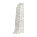 Заглушки Bonkeel Color ВС6003 светло-серые_1