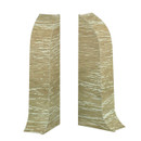 Изображение товара Заглушки Bonkeel Color ВС6010 светло-коричневые, 2 шт