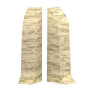 Изображение товара Заглушки Bonkeel Color ВС6011 бежевые, 2 шт