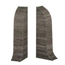 Изображение товара Заглушки Bonkeel Color ВС6014 коричневые, 2 шт