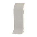 Угол стыковочный Bonkeel Color ВС6002 светло-серый, 2 шт_1