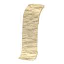 Изображение товара Угол стыковочный Bonkeel Color ВС6011 бежевый, 2 шт