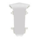 Изображение товара Угол внутренний Bonkeel Color ВС6002 светло-серый, 2 шт