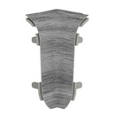 Изображение товара Угол внутренний Bonkeel Color ВС6004 серый