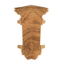 Изображение товара Угол внутренний Bonkeel Color ВС6008 коричневый, 2 шт