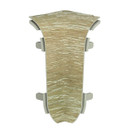 Изображение товара Угол внутренний Bonkeel Color ВС6010 светло-коричневый, 2 шт