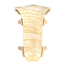 Изображение товара Угол внутренний Bonkeel Color ВС6013 бежевый, 2 шт