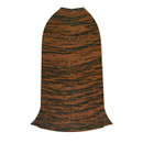 Изображение товара Угол наружный Bonkeel Color ВС6009 коричневый, 2 шт