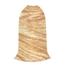 Изображение товара Угол наружный Bonkeel Color ВС6016 коричневый, 2 шт