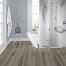 Плитка ПВХ замковая Royce Enjoy Дуб Гленвей 3,5мм 42кл с фаской 2,16м²