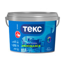 Изображение товара Краска для стен и потолков Текс Профи белая база А 1,8 л