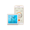 Изображение товара Терморегулятор Теплолюкс MCS 350 Tuya 3,5 кВт Wi-Fi белый