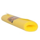 Подложка для ламината Bonkeel Easy желтая* (2 мм, 1 м, НП, (упак.10,м2))
