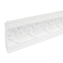 Плинтус потолочный Solid С 116/70 58х32 мм 2 м