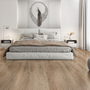 Плитка ПВХ замковая Royce Enjoy Дуб Блэкрок 3,5мм 42кл с фаской 2,16м²