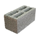 Изображение товара Керамзитоблок М-50 390х190х188 мм ВЗКГ