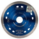 Изображение товара Диск алмазный Hilberg Extra Thin 125x1,1x8x22,23 мм