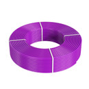 Изображение товара Труба из сшитого полиэтилена PE-Xb EVOH 16х2мм 500м фиолетовая Sibio