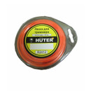 Изображение товара Леска для триммера круглая Huter 2,4 мм 12 м