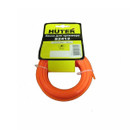 Изображение товара Леска для триммера звезда Huter 2,4 мм 12 м