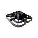 Распорная шайба А60