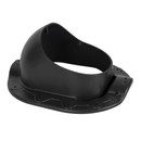 Изображение товара Элемент проходной для металлочерепицы Технониколь Skat серый