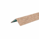 Изображение товара Угол металлический внешний Технониколь Hauberk 50х50х1250мм каталонский