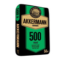 Цемент ЦЕМ II/А-И 42,5Н (ПЦ-500 Д20) AKKERMANN maxi 50 кг