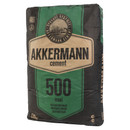 Цемент ЦЕМ II/А-И 42,5Н (ПЦ-500 Д20) AKKERMANN maxi 50 кг