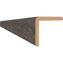 Изображение товара Планка угловая МДФ Stella Бетон Нью-Йорк 2700х24х24 мм