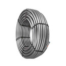 Изображение товара Труба из сшитого полиэтилена PE-Xa EVOH 20x2,8мм 100м серая RTP