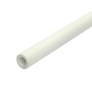 Изображение товара Труба полипропиленовая 32х5,4мм 2м SDR6 армированная алюминием TEBO Master Pipe