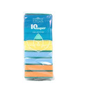 Изображение товара Губка 100х65х25мм, 10 шт/уп