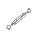 Изображение товара Талреп кольцо-кольцо М6 DIN 1480