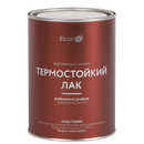 Лак термостойкий (до +250°С) Elcon 0,7кг