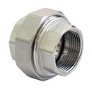 Изображение товара ФР Сгон ВР-ВР 1 1/4" ALTSTREAM (упак. 5/40)