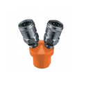 Изображение товара Переходник Кратон 2F x 1/4"F