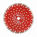 Изображение товара Диск алмазный Trio-Diamond Grand hot press 230x2,4x22,2мм сегментный