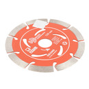 Диск алмазный Trio-Diamond 125x2x22,2-9 мм сегментный_1