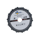 Изображение товара Диск цепной отрезной для УШМ Trio-Diamond 125х22,23