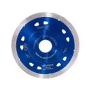 Изображение товара Диск алмазный отрезной  Hilberg Extra Thin 115x1,1x22,2 мм